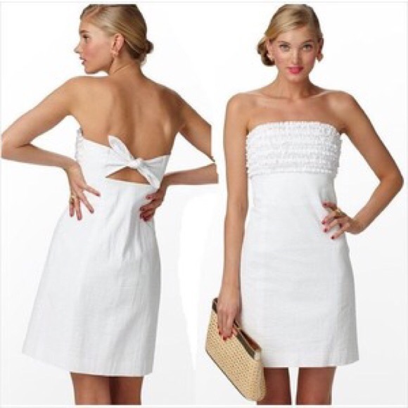 Lilly Pulitzer Dresses & Skirts - Lilly Pulitzer Franco dress